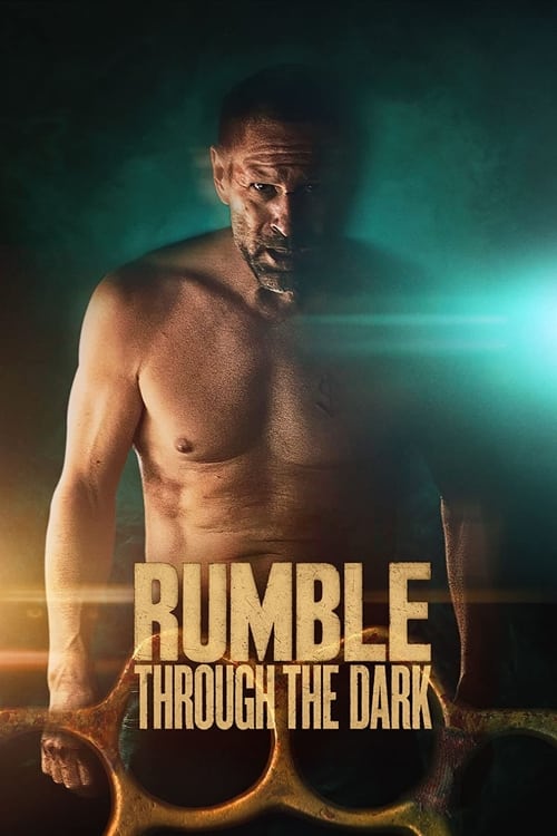 فيلم Rumble Through the Dark