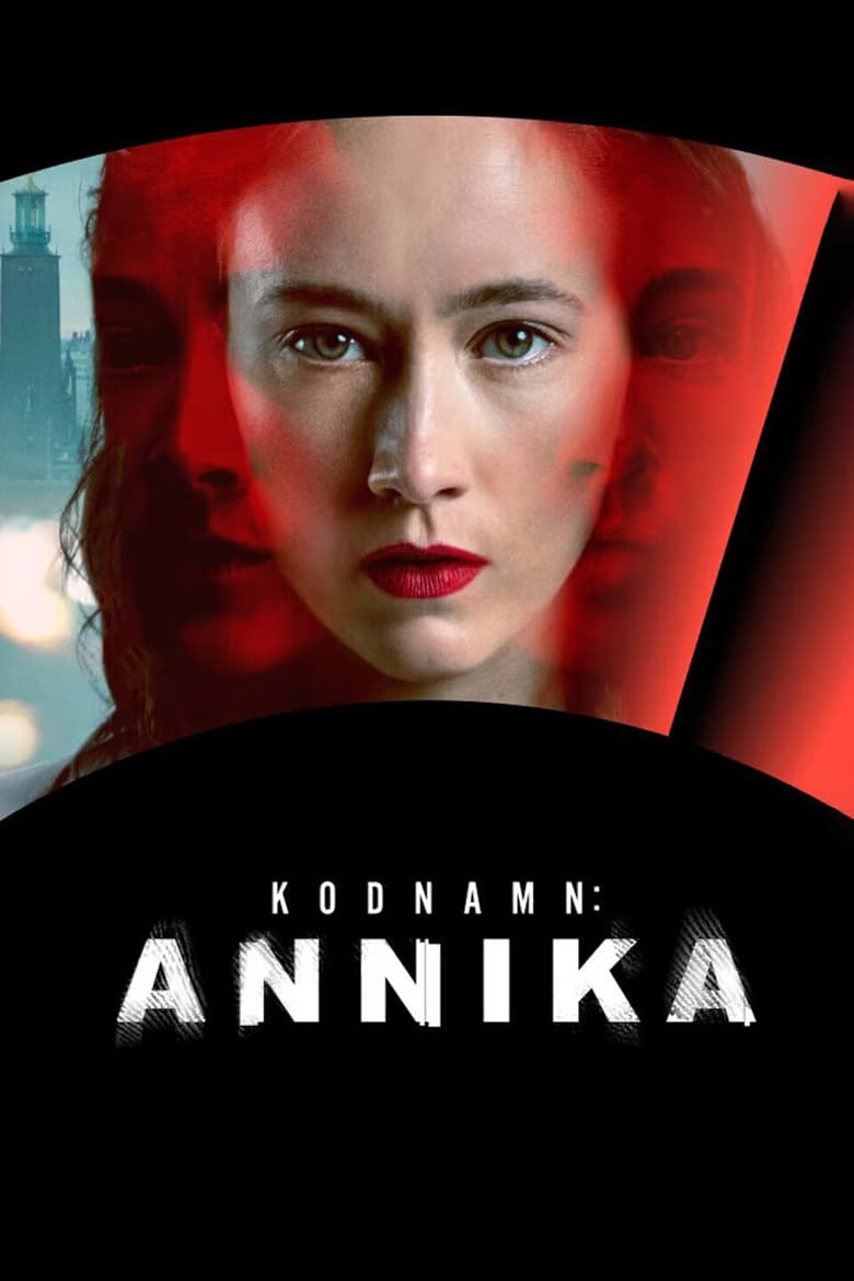 مسلسل Codename: Annika الموسم الاول الحلقة 04 مترجمة