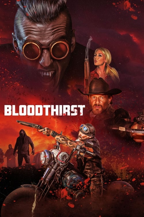 فيلم Bloodthirst