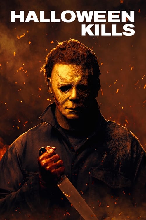 فيلم Halloween Kills