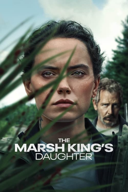فيلم The Marsh King’s Daughter