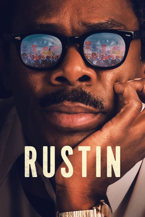 فيلم Rustin