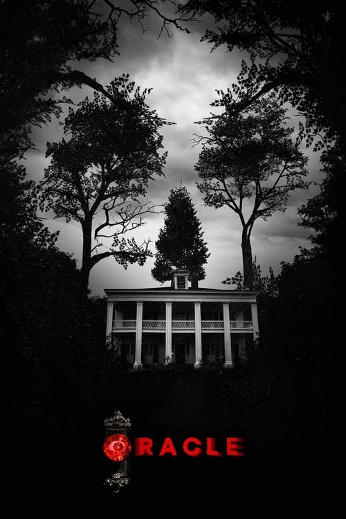 فيلم Oracle