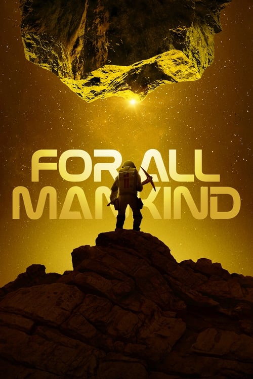 مسلسل For All Mankind الموسم الرابع مترجم