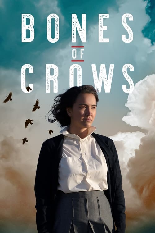 مسلسل Bones of Crows