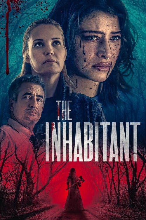 فيلم The Inhabitant
