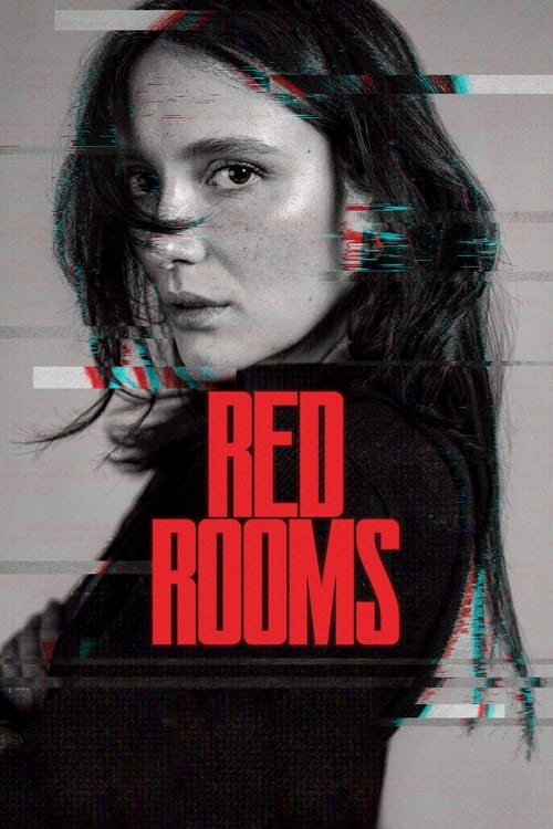 فيلم Red Rooms