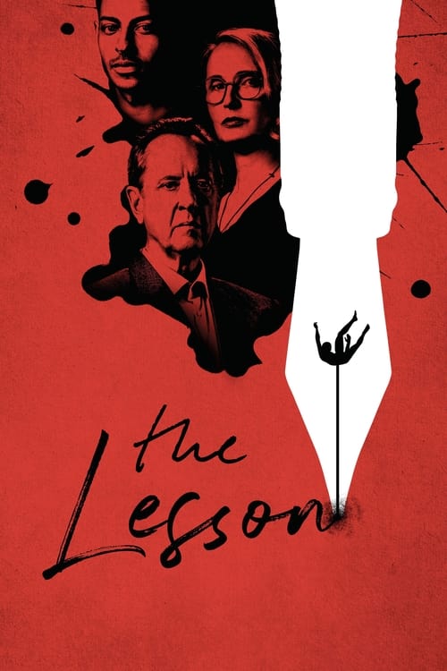 فيلم The Lesson