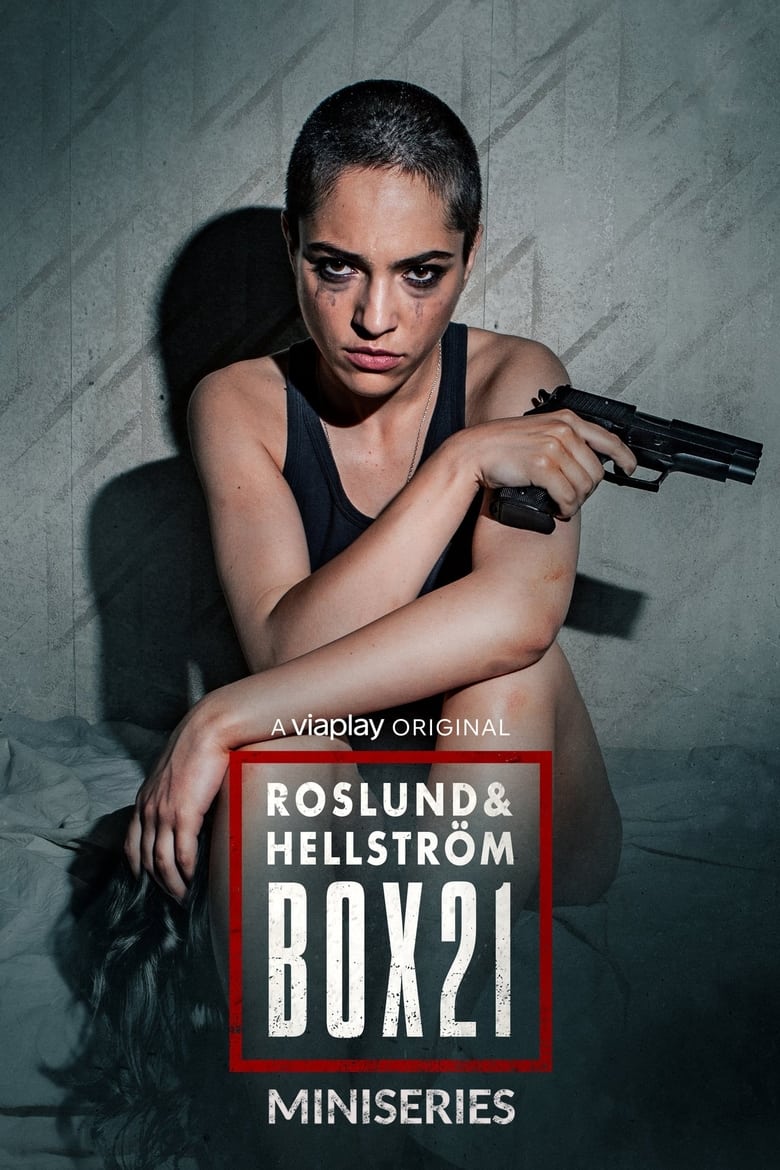 مسلسل Box 21 الموسم الاول الحلقة 01 مترجمة