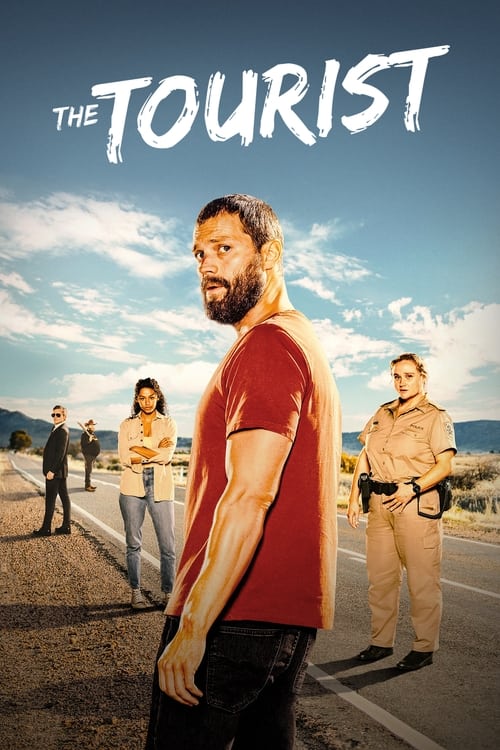 مسلسل The Tourist