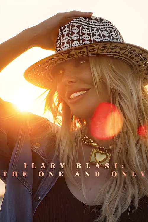 فيلم Ilary Blasi: The One and Only