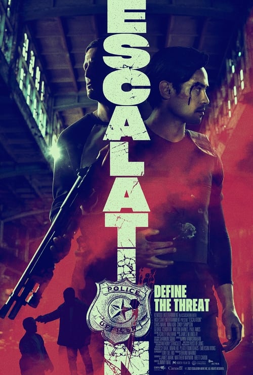 فيلم Escalation