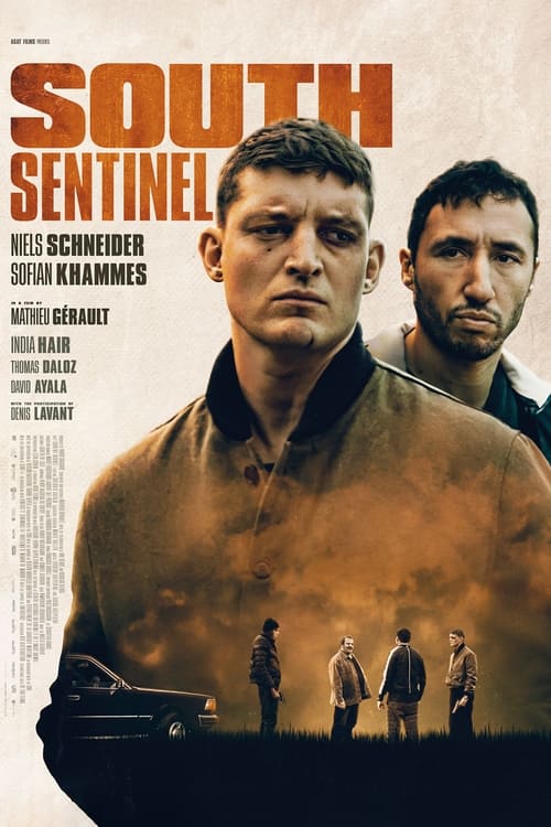 فيلم South Sentinel