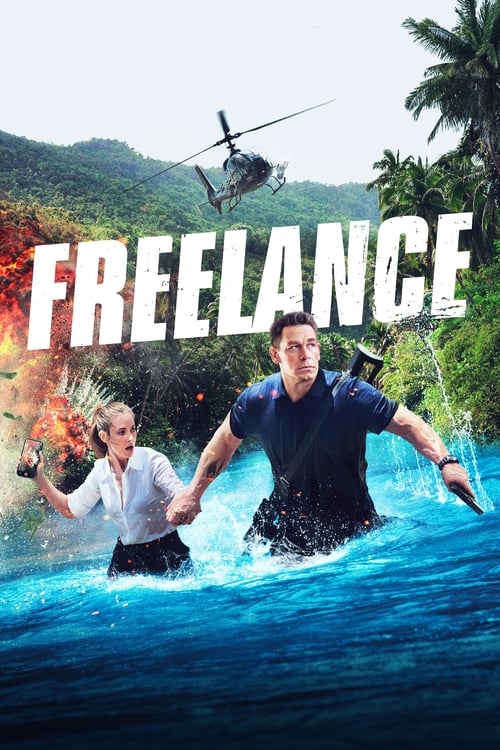 فيلم Freelance