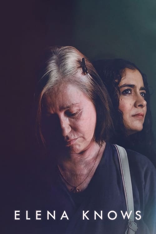 فيلم Elena Knows