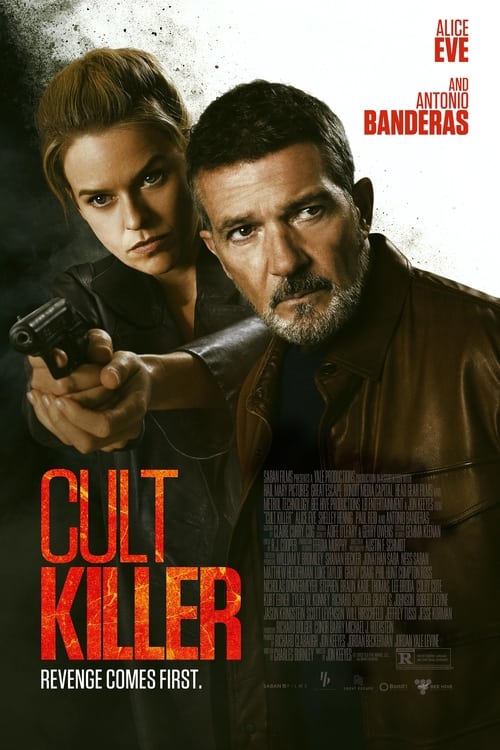 فيلم Cult Killer