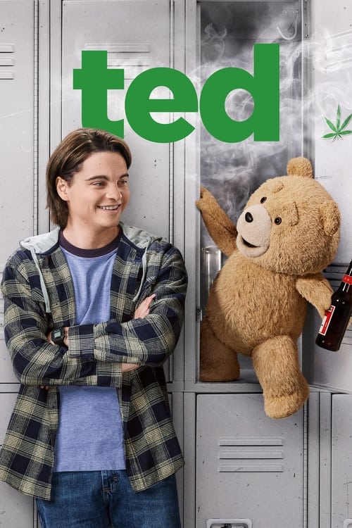مسلسل ted (TV show)