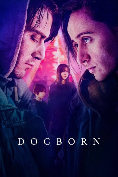 فيلم Dogborn