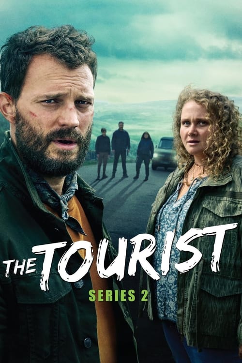 مسلسل The Tourist الموسم 2