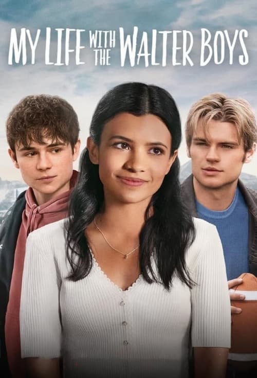 مسلسل My Life with the Walter Boys الموسم الاول الحلقة 07 مترجمة