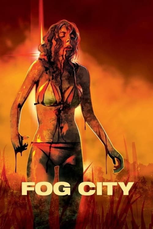 فيلم Fog City