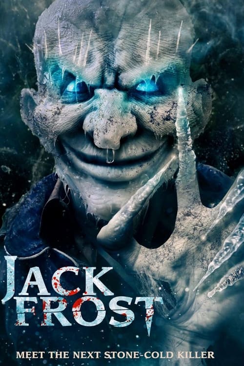 فيلم Jack Frost
