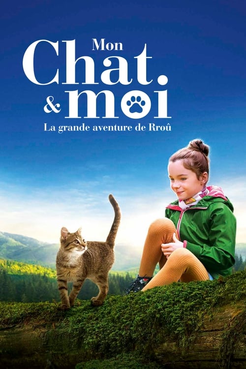 فيلم A Cat’s Life