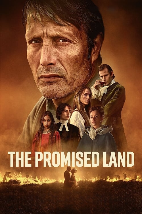 فيلم The Promised Land