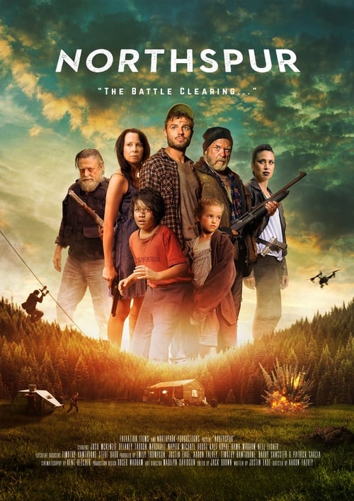 فيلم Northspur