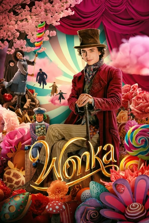 فيلم Wonka