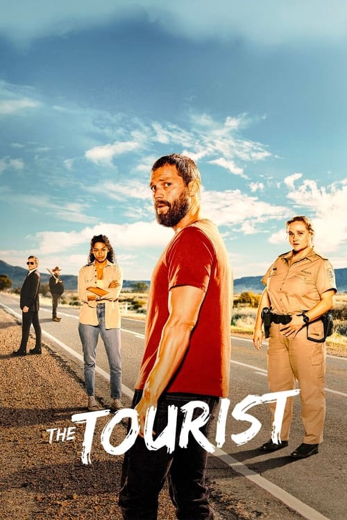 مسلسل The Tourist الموسم الاول الحلقة 04 مترجمة