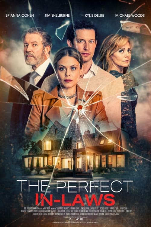 فيلم The Perfect In-Laws