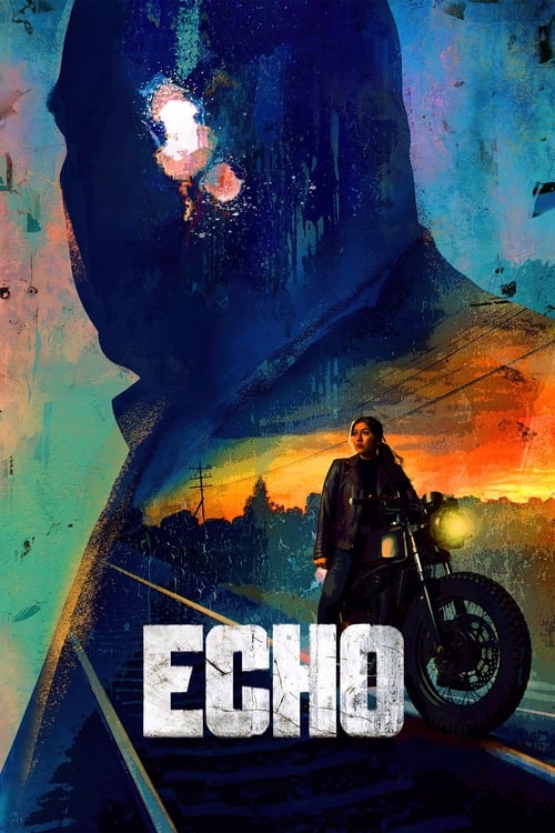 مسلسل Echo 2024