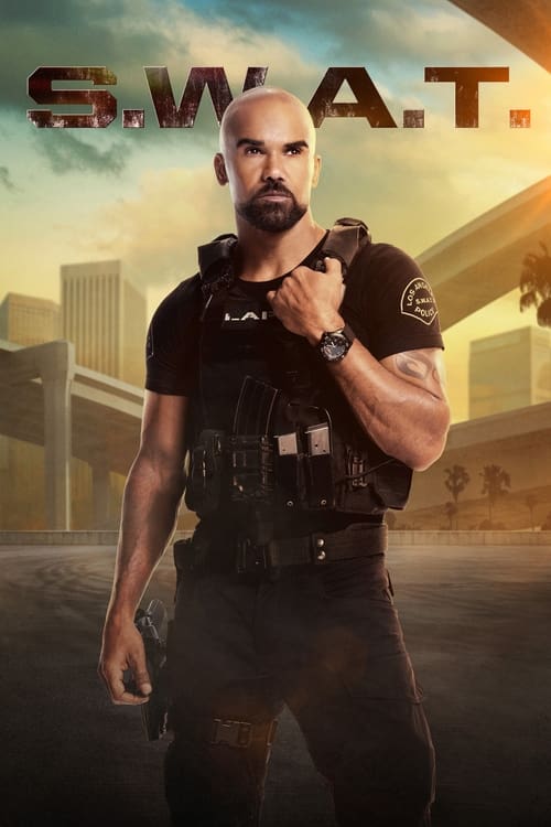 مسلسل S.W.A.T. الموسم 7