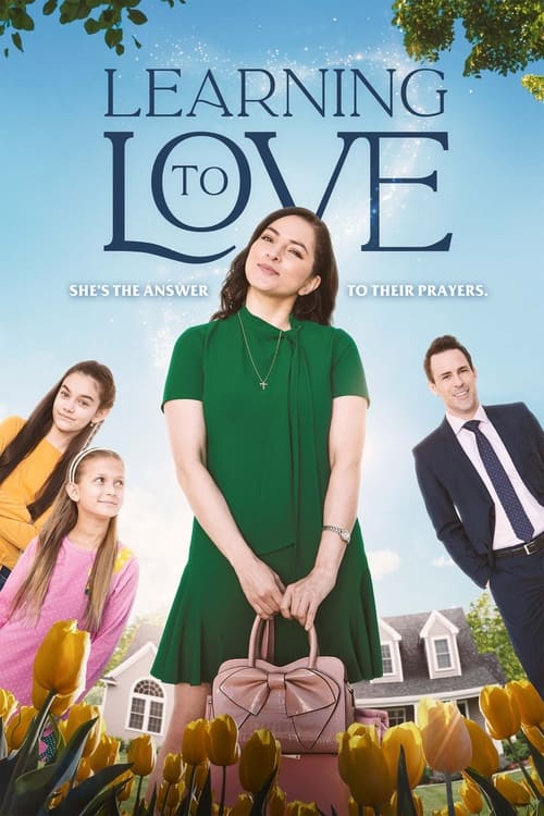 فيلم Learning to Love