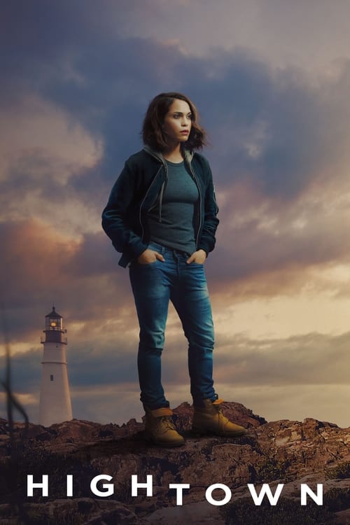 مسلسل Hightown