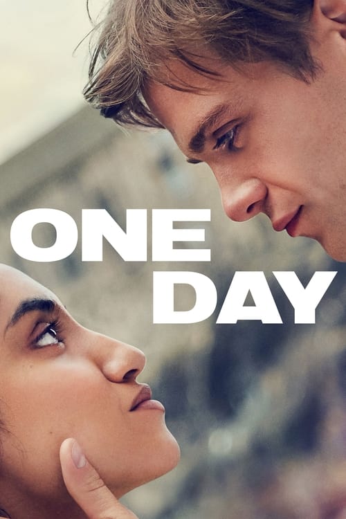 مسلسل One Day الموسم الاول الحلقة 12 مترجمة