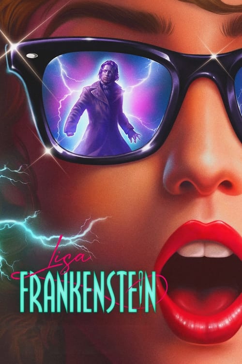 فيلم Lisa Frankenstein