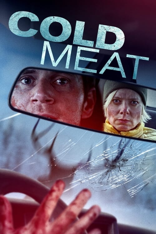 فيلم Cold Meat