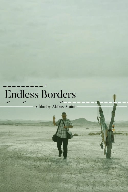 فيلم Endless Borders