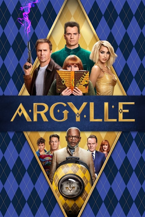 فيلم Argylle