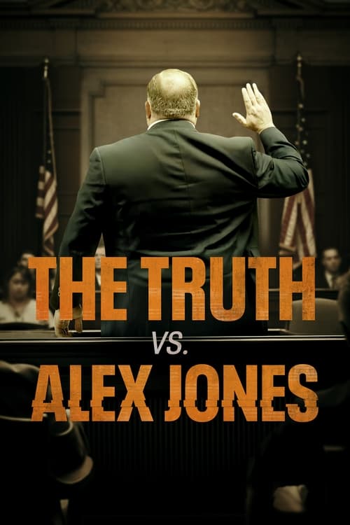 فيلم The Truth vs. Alex Jones