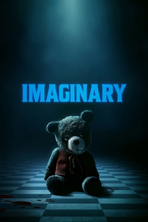فيلم Imaginary