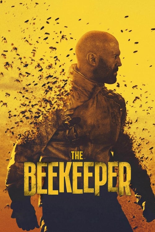 فيلم The Beekeeper