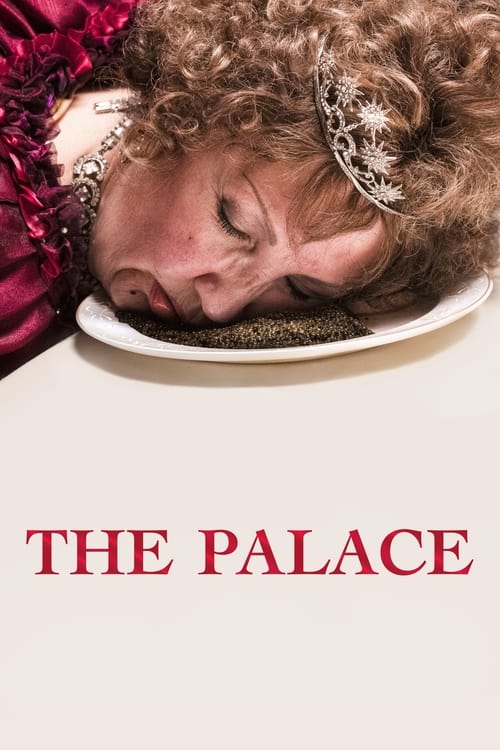فيلم The Palace
