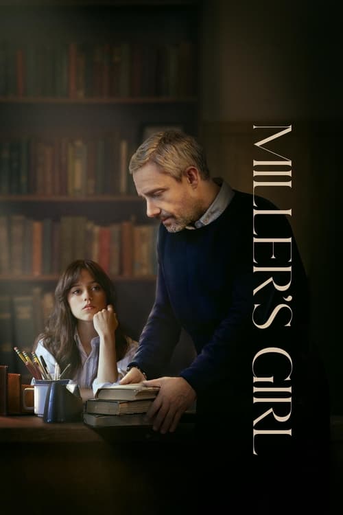 فيلم Miller’s Girl