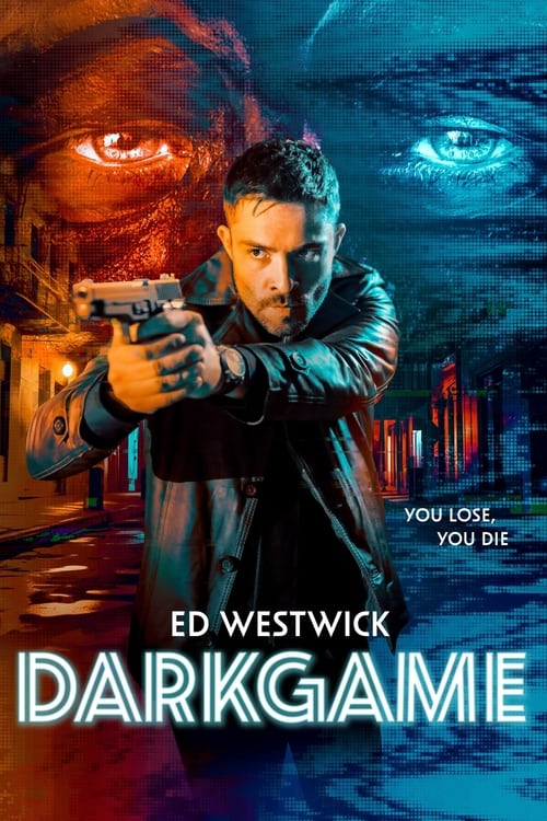 فيلم DarkGame