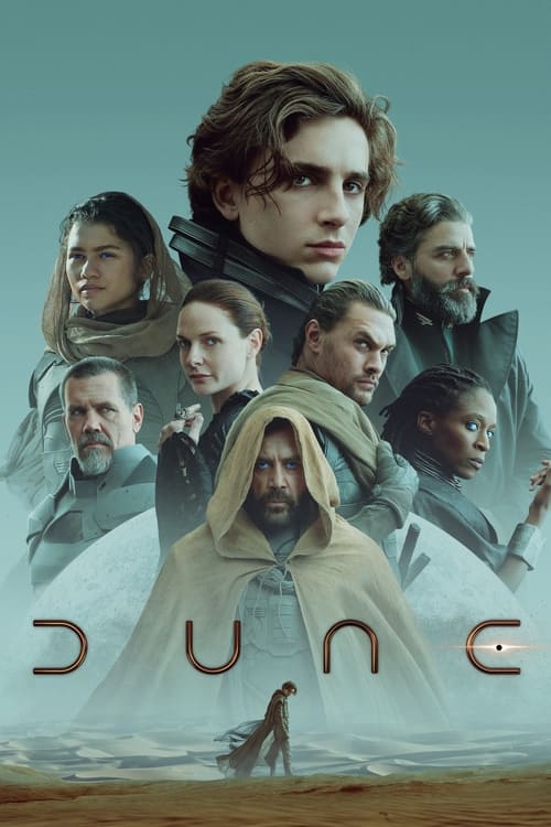 فيلم Dune