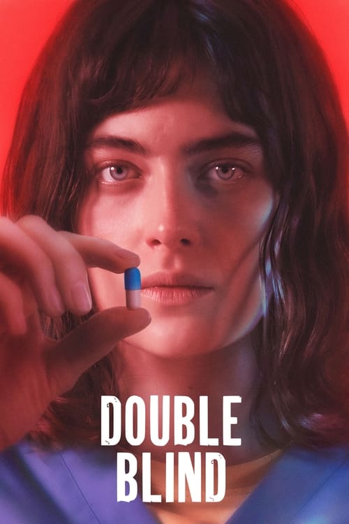 فيلم Double Blind