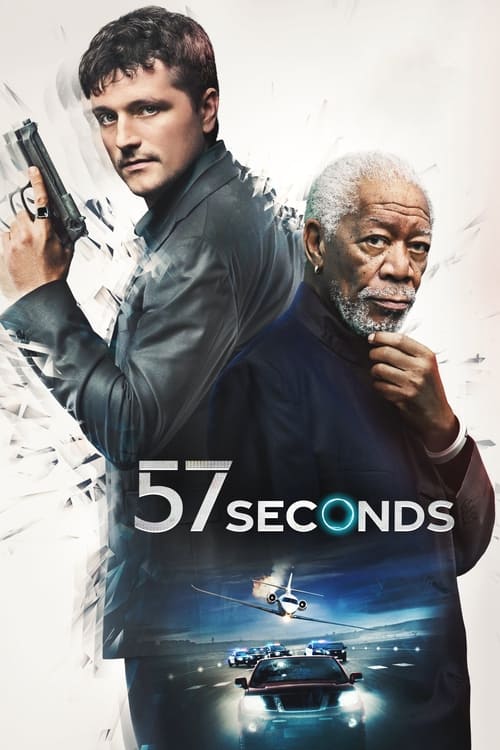 فيلم 57 Seconds